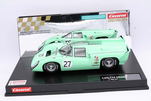 Lola t70 mkiiib - mkiiib, nr.