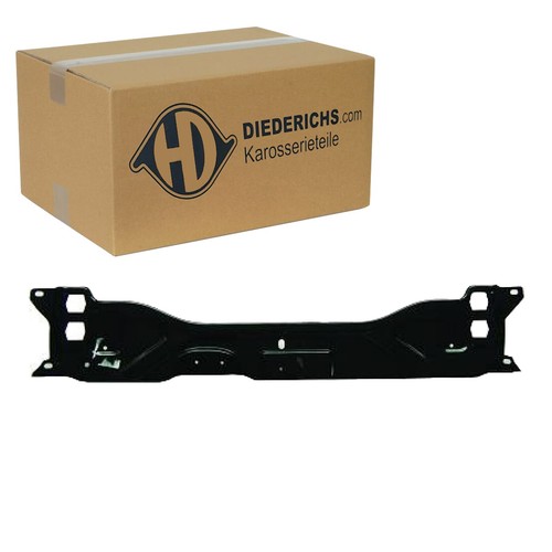 Diederichs frontverkleidung - diederichs,