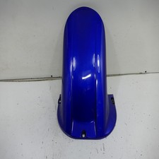 Yamaha YZF-R1 RN04 Spritzschutz Schutzblech hinten 74556