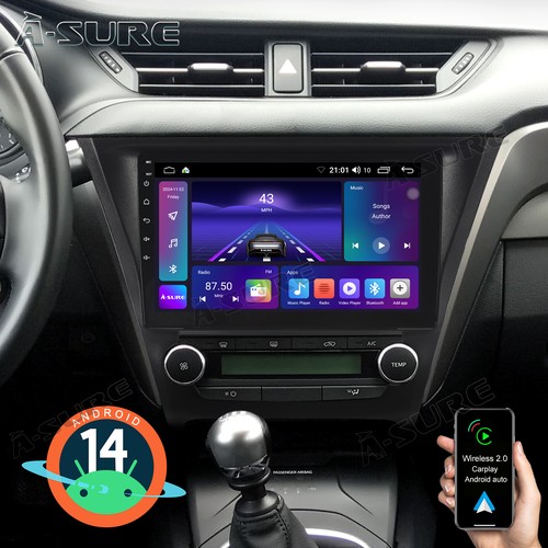 Android autoradio für - 14,