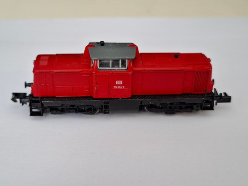 Arnold spur diesellok 212 - br,