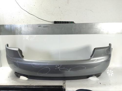 Stoßstange hinten für audi - hinten,