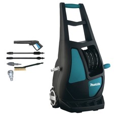 Makita HW132 140 bar Elektro