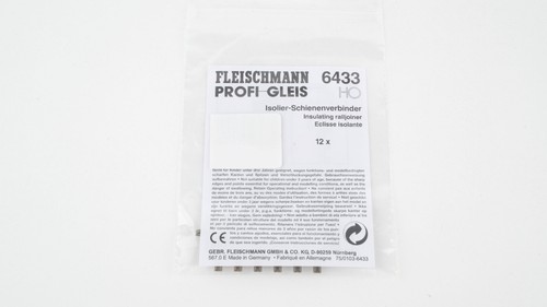 Fleischmann 6433 - fleischmann, h0