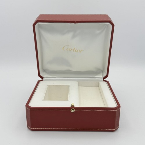 Cartier uhrenbox must - uhrenbox, de