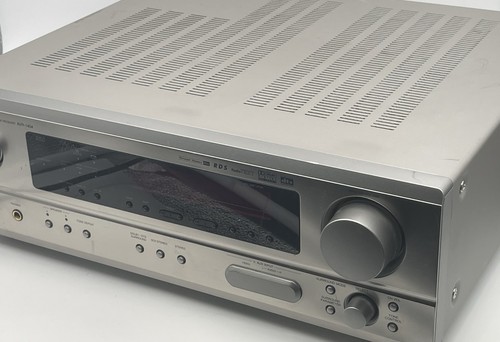 Denon surround receiver - denon,