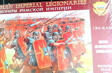 Figuren 1:72 Zvezda No. 8043 -