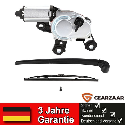 Heck scheibenwischer - heck,