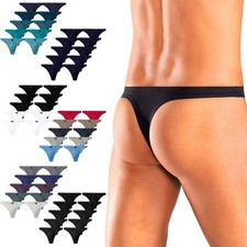 10 Herren Strings von HIS 