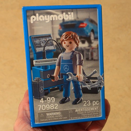 Playmobil 70982 figur mit - figur,