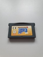 Super Mario Advance 4 Mario