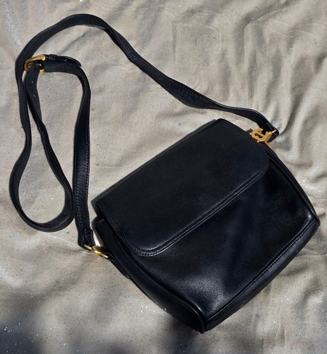 Aigner schwarz leder - aigner,