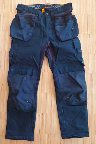 Snickers workwear 6224 - snickers,