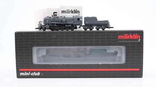 Märklin 88040 dampflok br - märklin,