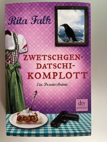Rita falk eberhofer - rita,