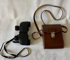 Fernglas Steiner 8X30 Defekt mit Tasche