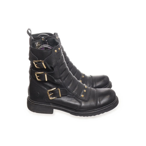 Bronx stiefel größe 40 - bronx,,