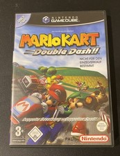 Nintendo GameCube Mario Kart