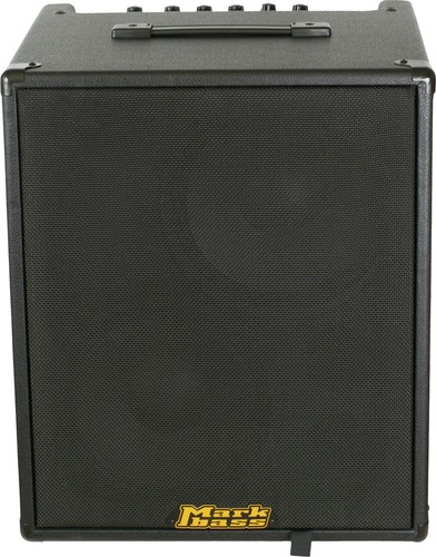 Markbass cmb102 black line - black,
