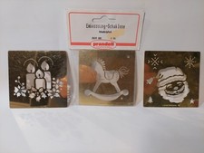 3 Embossing Scrapbooking