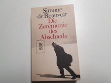 Simone de Beauvoir: Die
