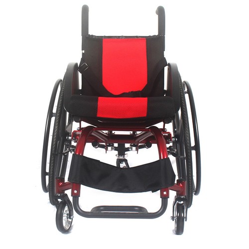 Rollstuhl faltbar sport - rollstuhl,