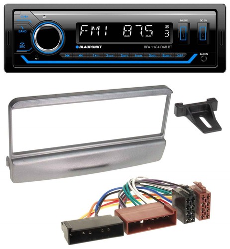 Blaupunkt bluetooth usb dab - blaupunkt,