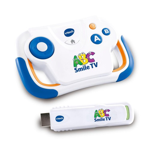 Vtech abc smile - abc,