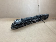 SAMHONGSA HO SCALE STEAM