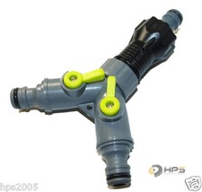 REHAU 2-Wege-Verteiler +