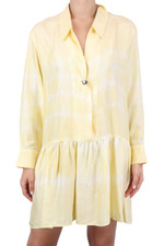 SANDRO Scarlett Kleid Damen