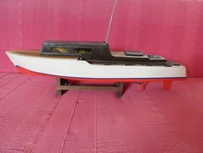 Vedette Motoryacht Schiffsmodell