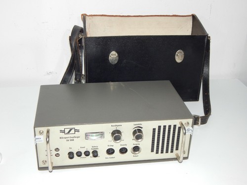 Sennheiser mikroport - sennheiser,