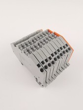 10x WAGO TopJob 780-601