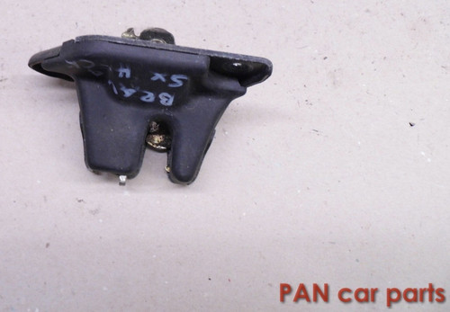 Fiat bravo heckklappenschloss - fiat,