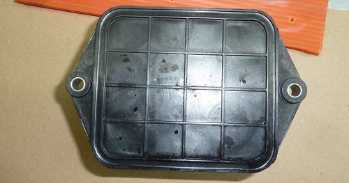 Vakuumtank 55187748 - vakuumtank,