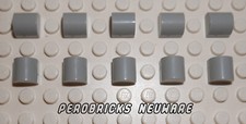 Lego Basic 10 x Bogen halbrund