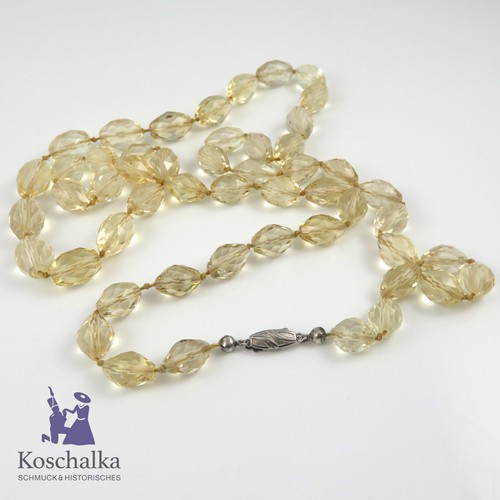 Elegante vintage citrin oliven - elegante,