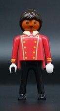 Playmobil Figur Mann Nr. 4156