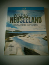 DVD - Wildes NEUSEELAND noch