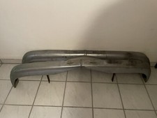 Original Mercedes Benz Ponton