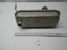 Auspuff Endtopf Ilo Rockwell Neuwertig  Hako Agria Holder Gutbrod