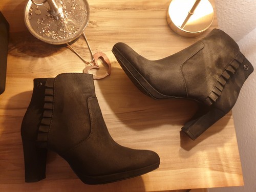 Toller ankle boot - ankle, von