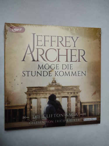 Möge die stunde kommen - möge, von