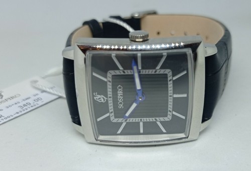 Sospiro herrenarmbanduhr new - sospiro,