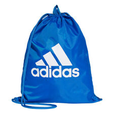 adidas Tiro Sportbeutel Turnbeutel blau [BS4763]
