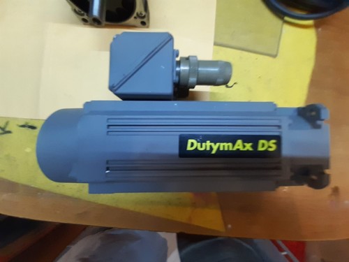 Dutymax 75dsa600c control - dutymax, ds