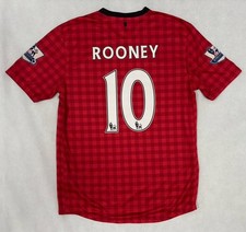 Manchester United 2012-2013