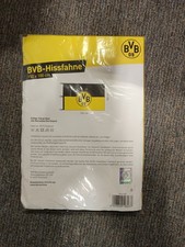 BVB Hissfahne Borussia
