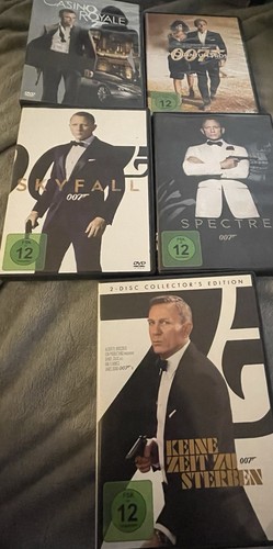 James bond 007 daniel craig - bond,